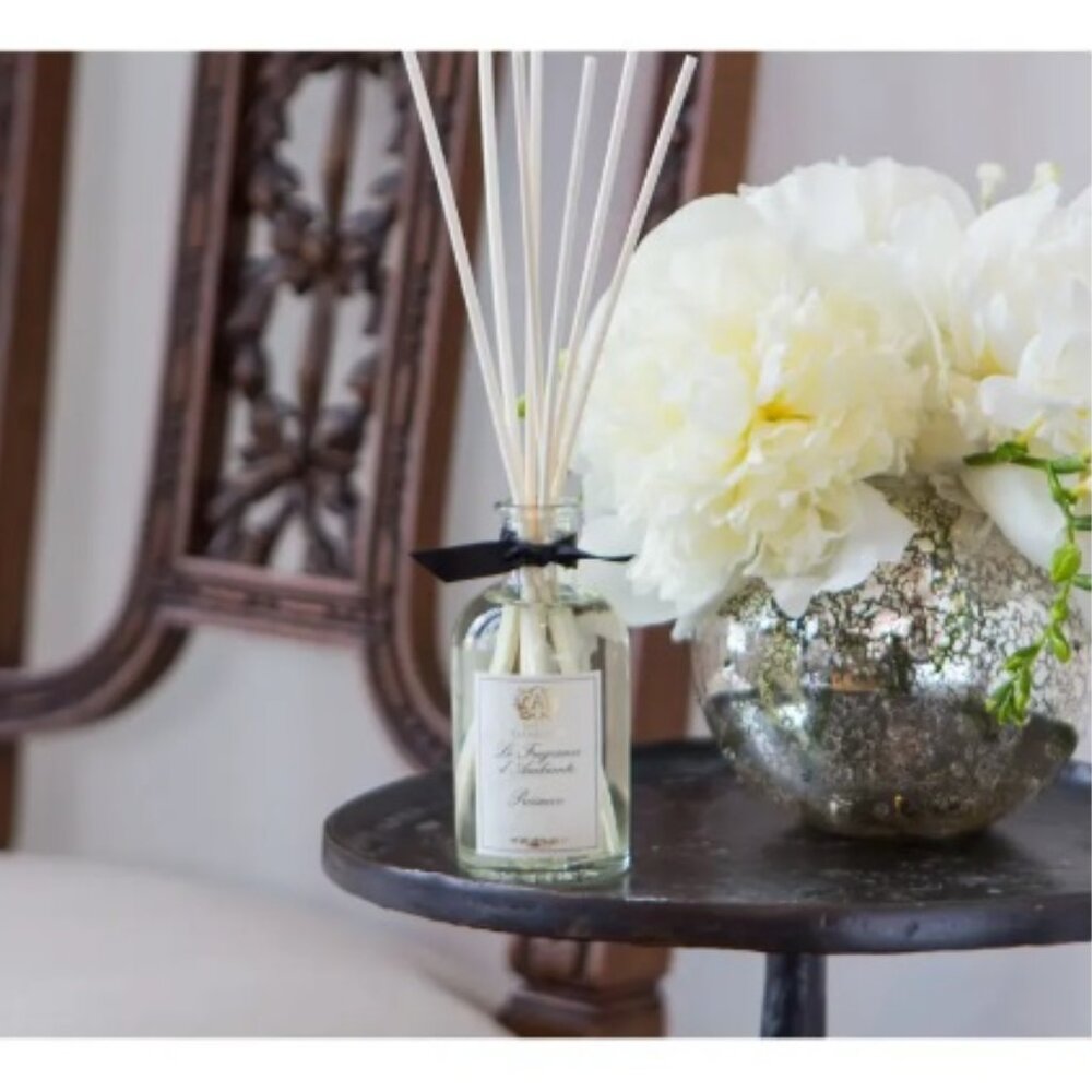 Antica Farmacista Prosecco Home Ambiance Reed Diffuser-Full Size 200ml,6.8oz-NEW - Picture 8 of 13